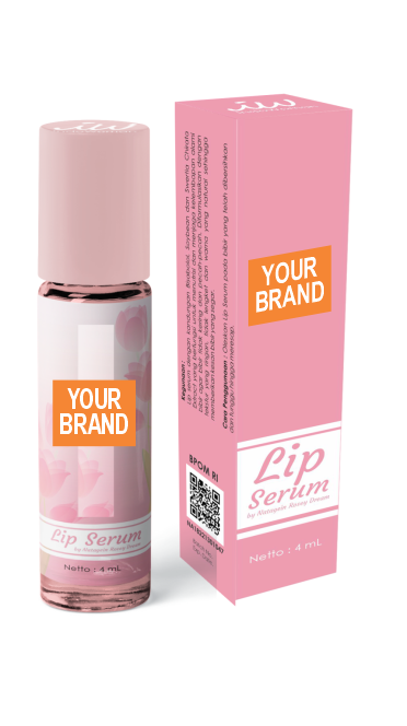 Lip Serum